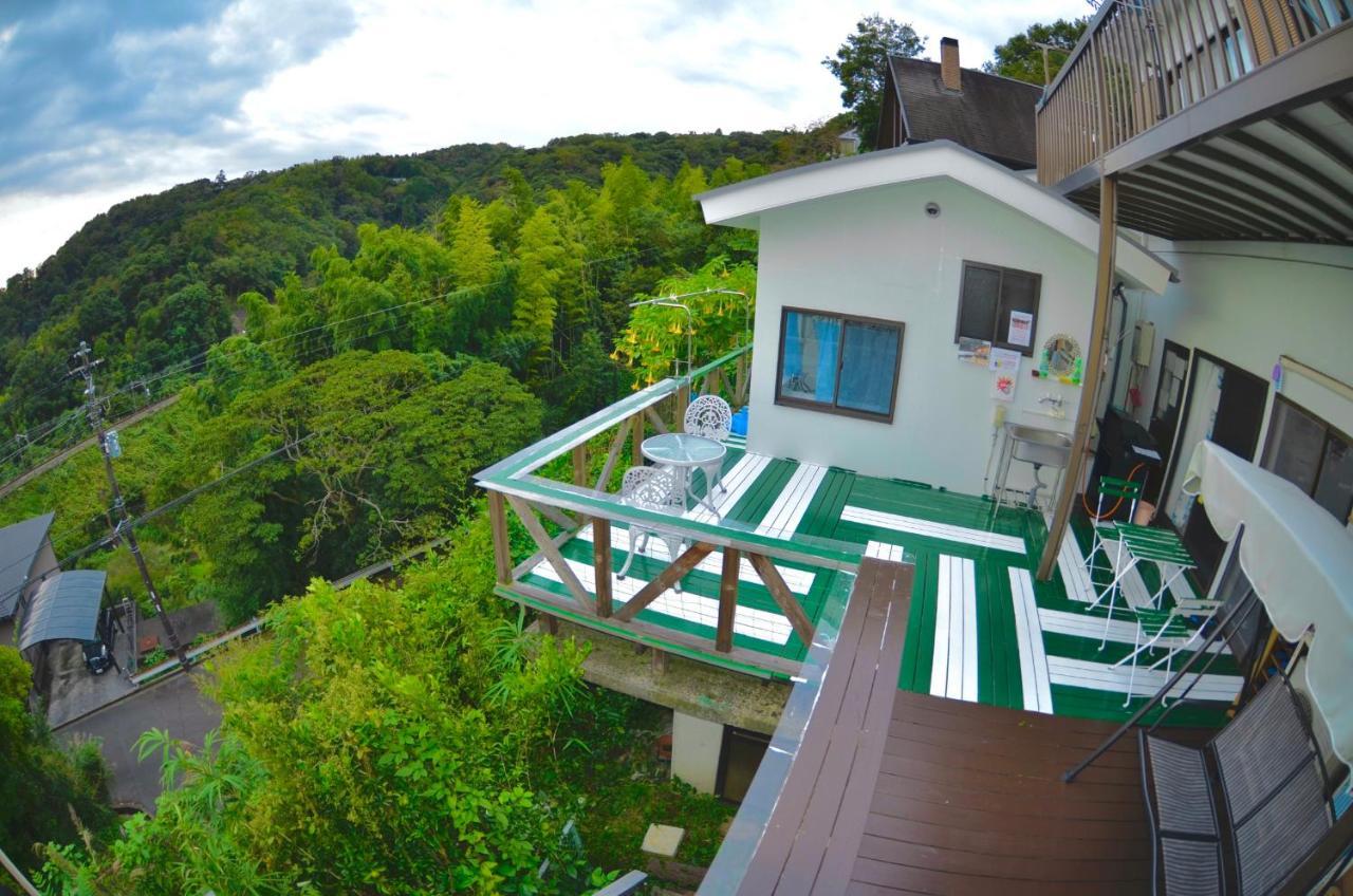 Breathtaking View House Villa Ito  Exterior photo
