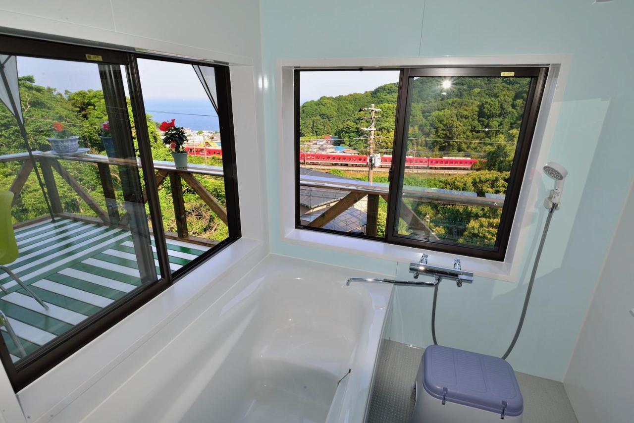 Breathtaking View House Villa Ito  Exterior photo