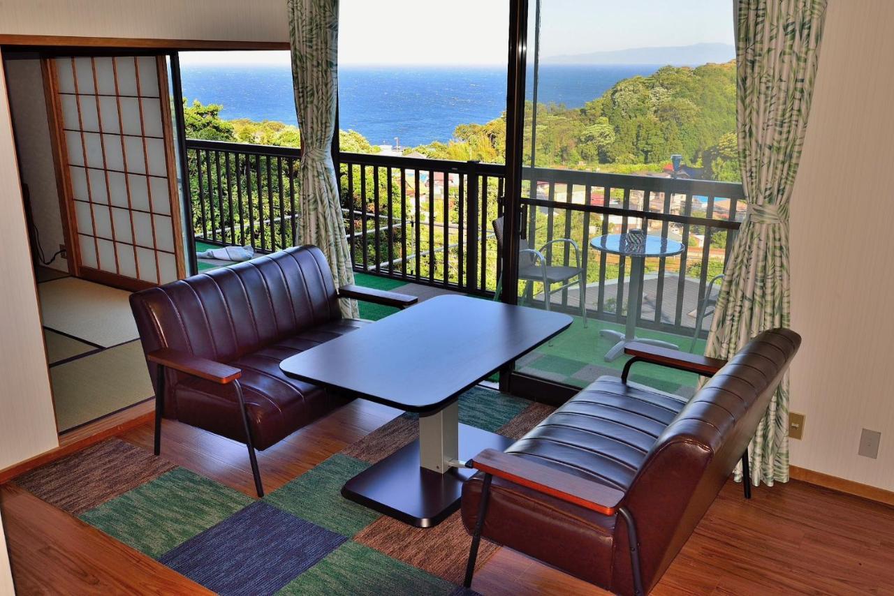 Breathtaking View House Villa Ito  Exterior photo